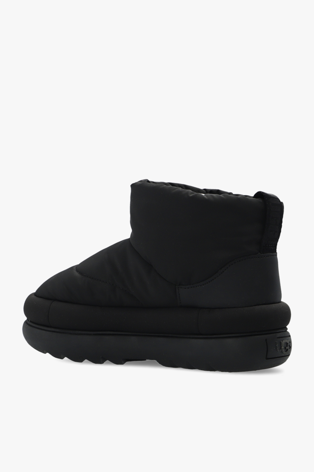 Black 'Classic Maxi Mini' snow boots UGG - Vitkac Canada